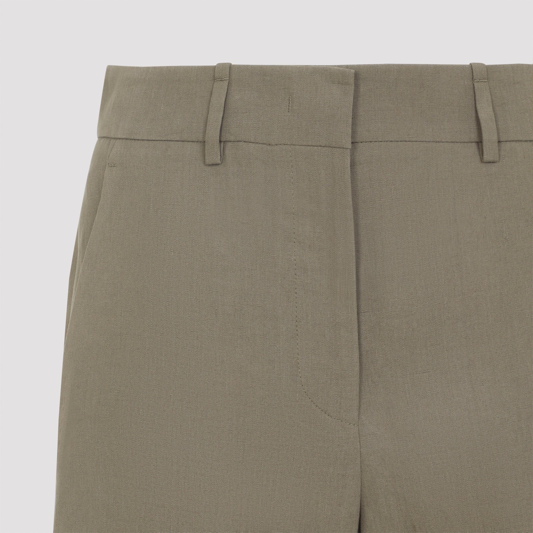 Giorgio Armani Trousers Women