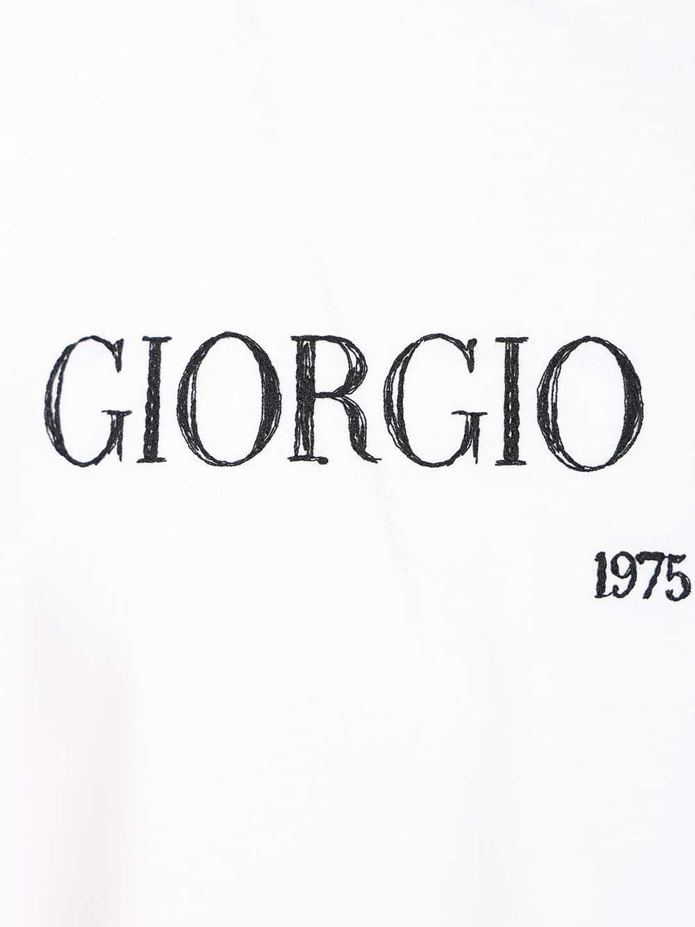 Giorgio Armani Men Giorgio Armani T-Shirt
