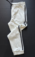 Giorgio Armani Mens White Casual Pants Size 36 US (52 Euro) 3RSP70 NWT $1095