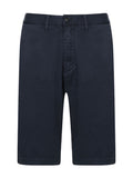 Armani Mens Navy Shorts