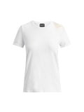 Ea7 Emporio Armani T-shirt Donna | 6GTT07 TJ12Z