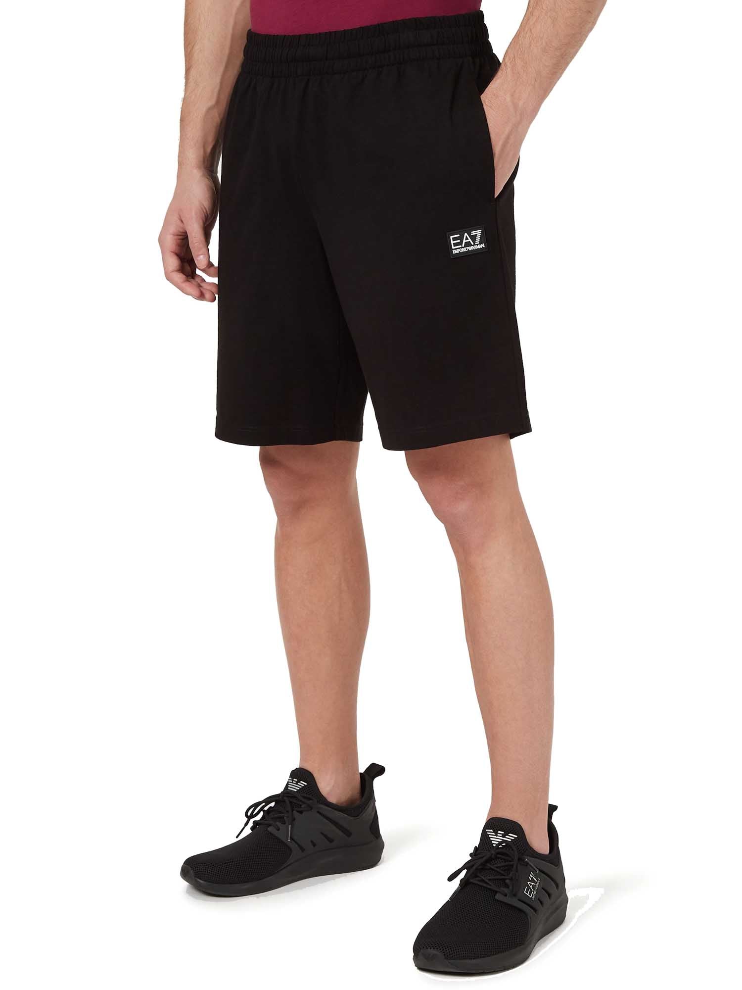 Ea7 Emporio Armani Bermuda Uomo | 3KPS53 PJ7BZ
