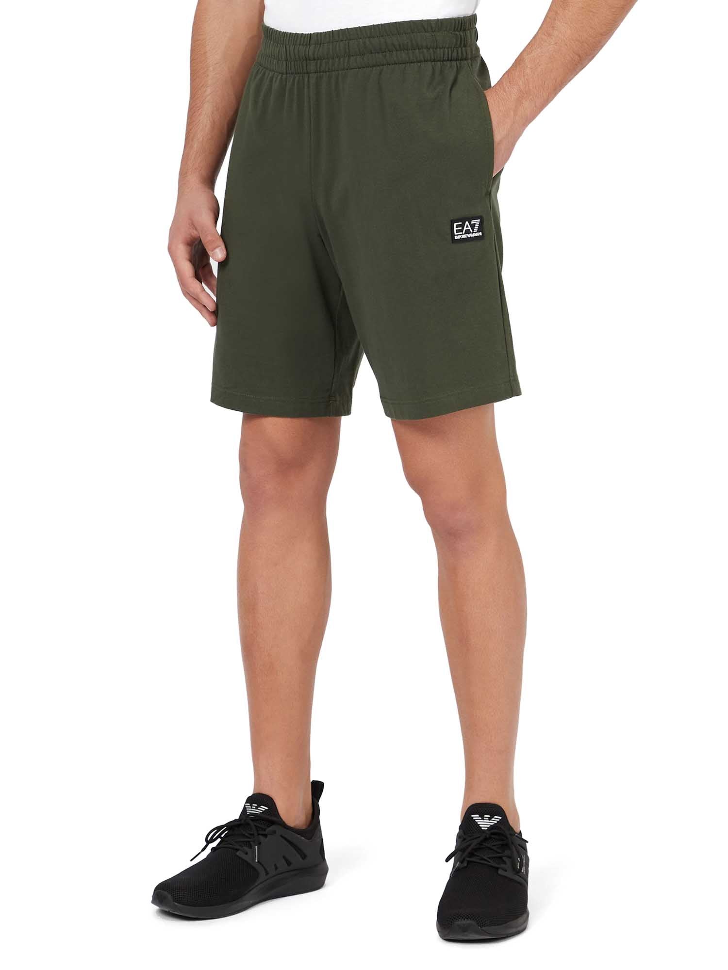Ea7 Emporio Armani Bermuda Uomo | 3KPS53 PJ7BZ