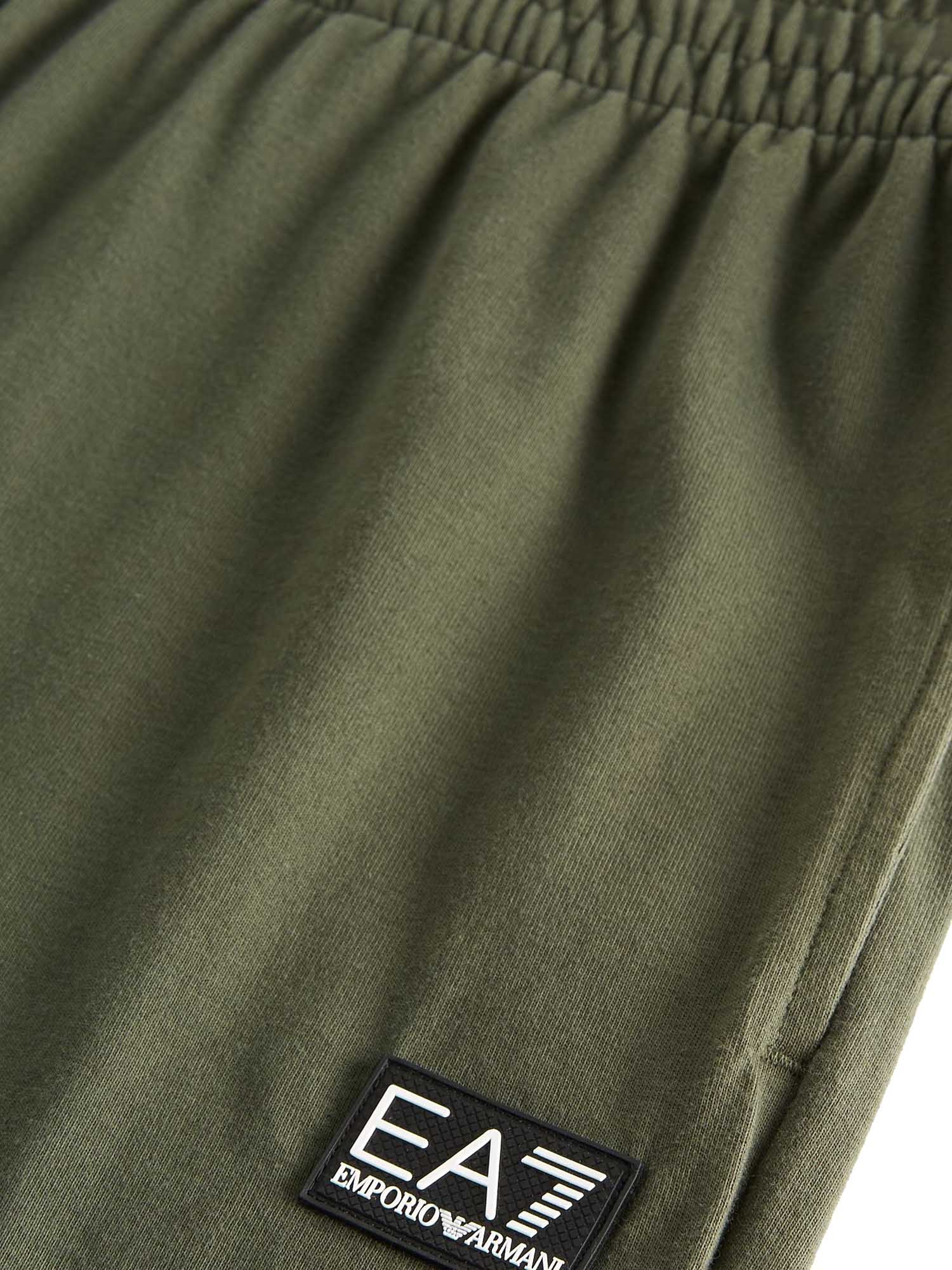 Ea7 Emporio Armani Bermuda Uomo | 3KPS53 PJ7BZ
