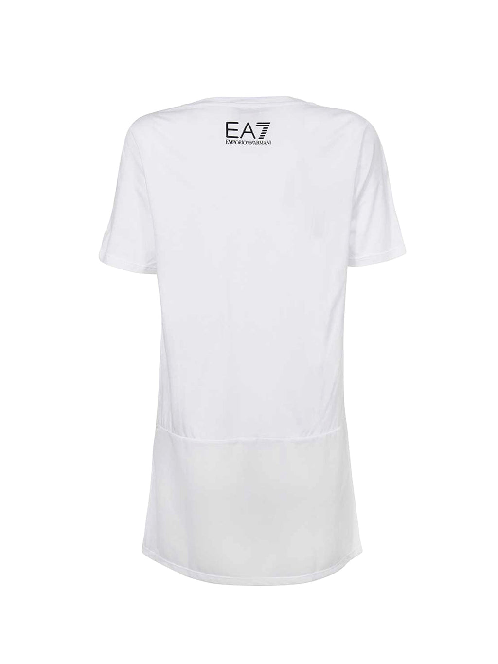 Ea7 Emporio Armani T-shirt Donna | 3KTT38 TJ4PZ