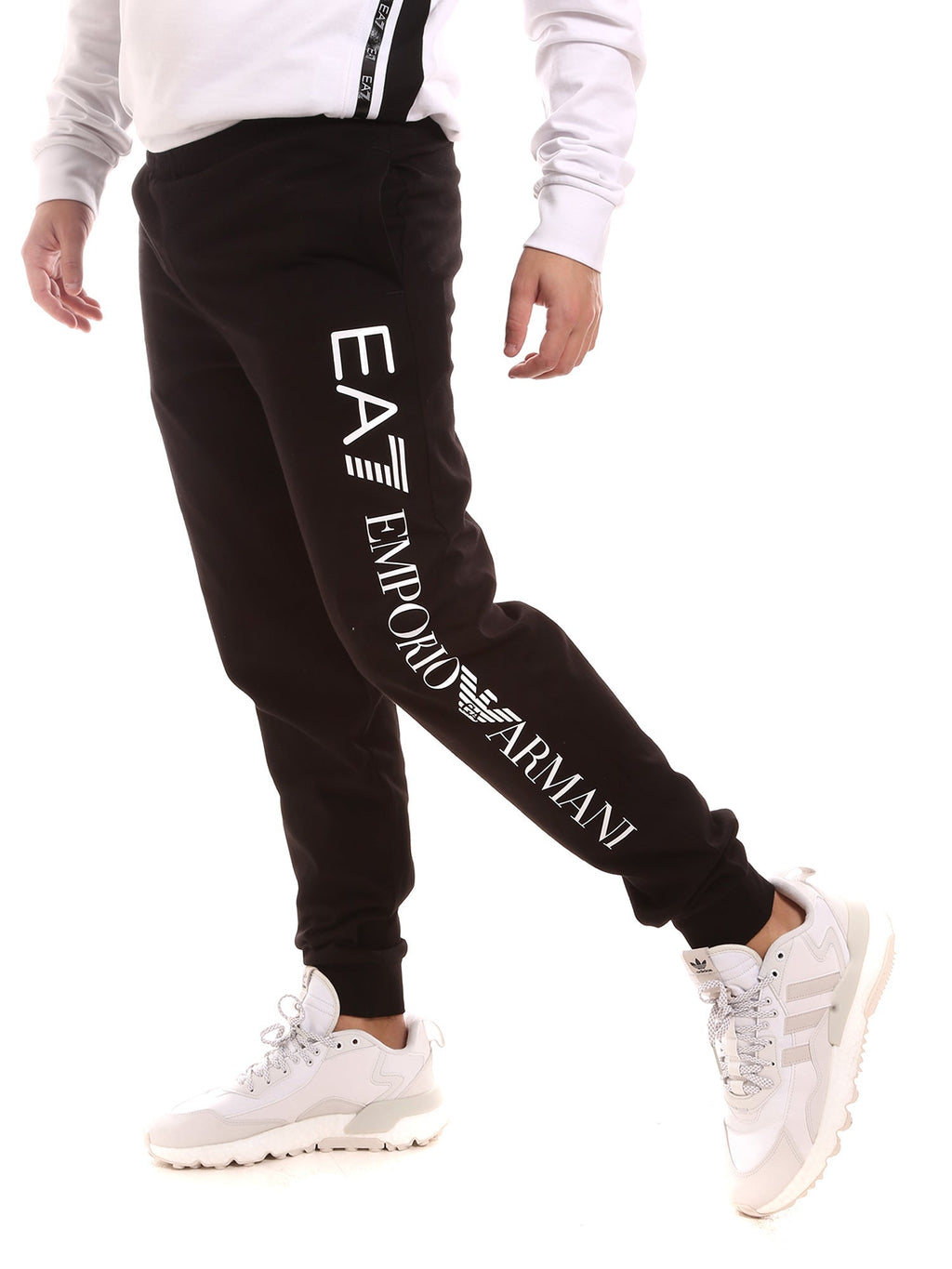 Ea7 Emporio Armani Pantaloni Sportivi Uomo | 8NPP54 PJ7BZ