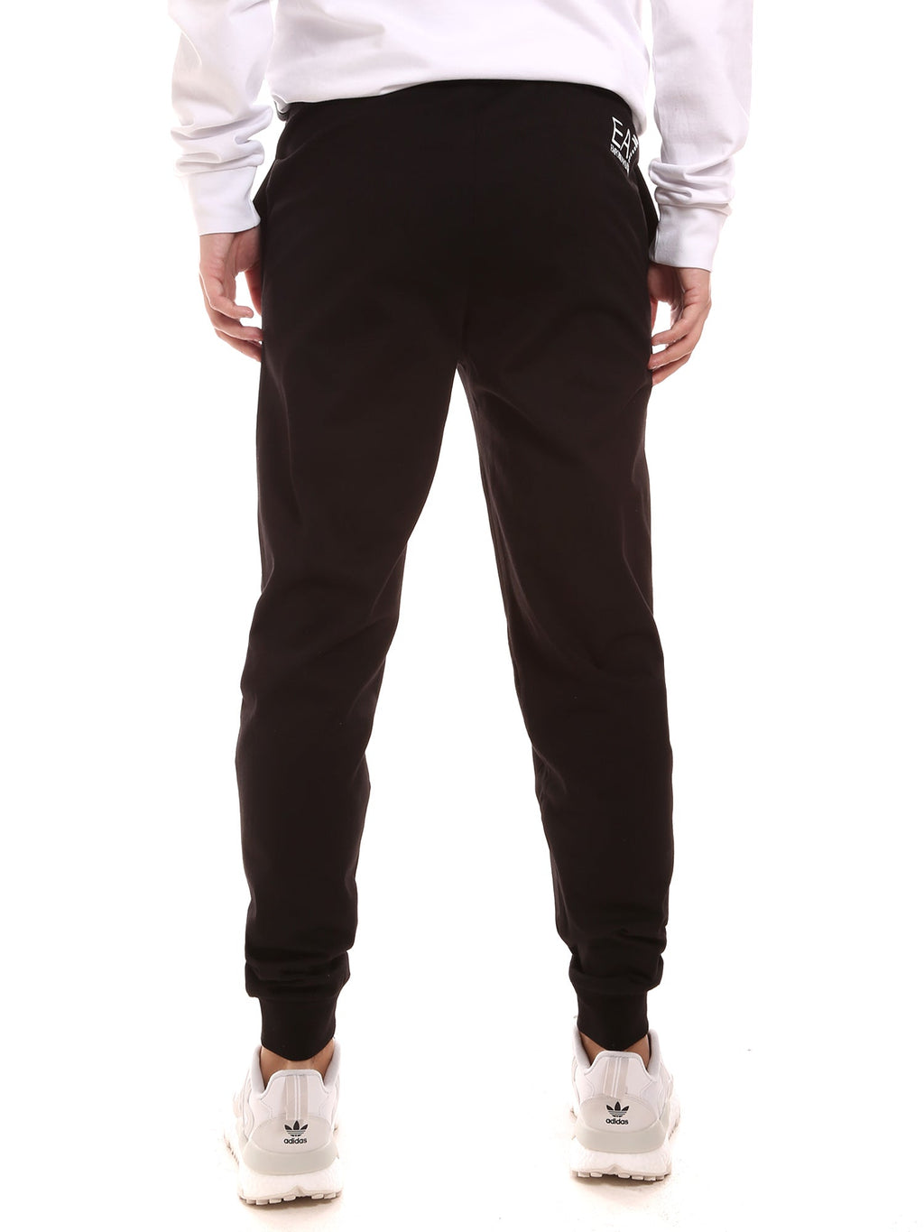 Ea7 Emporio Armani Pantaloni Sportivi Uomo | 8NPP54 PJ7BZ