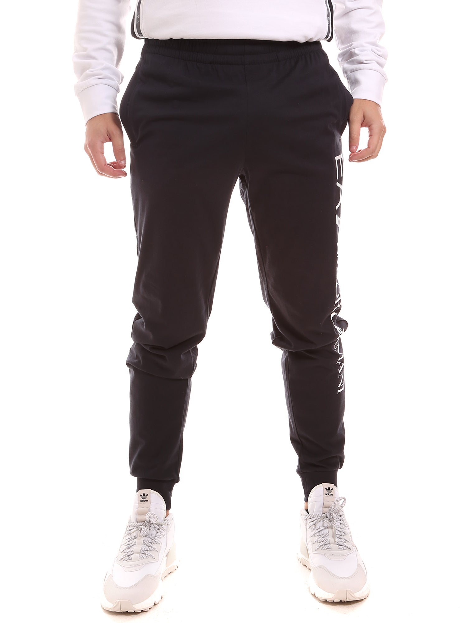 Ea7 Emporio Armani Pantaloni Sportivi Uomo | 8NPP54 PJ7BZ