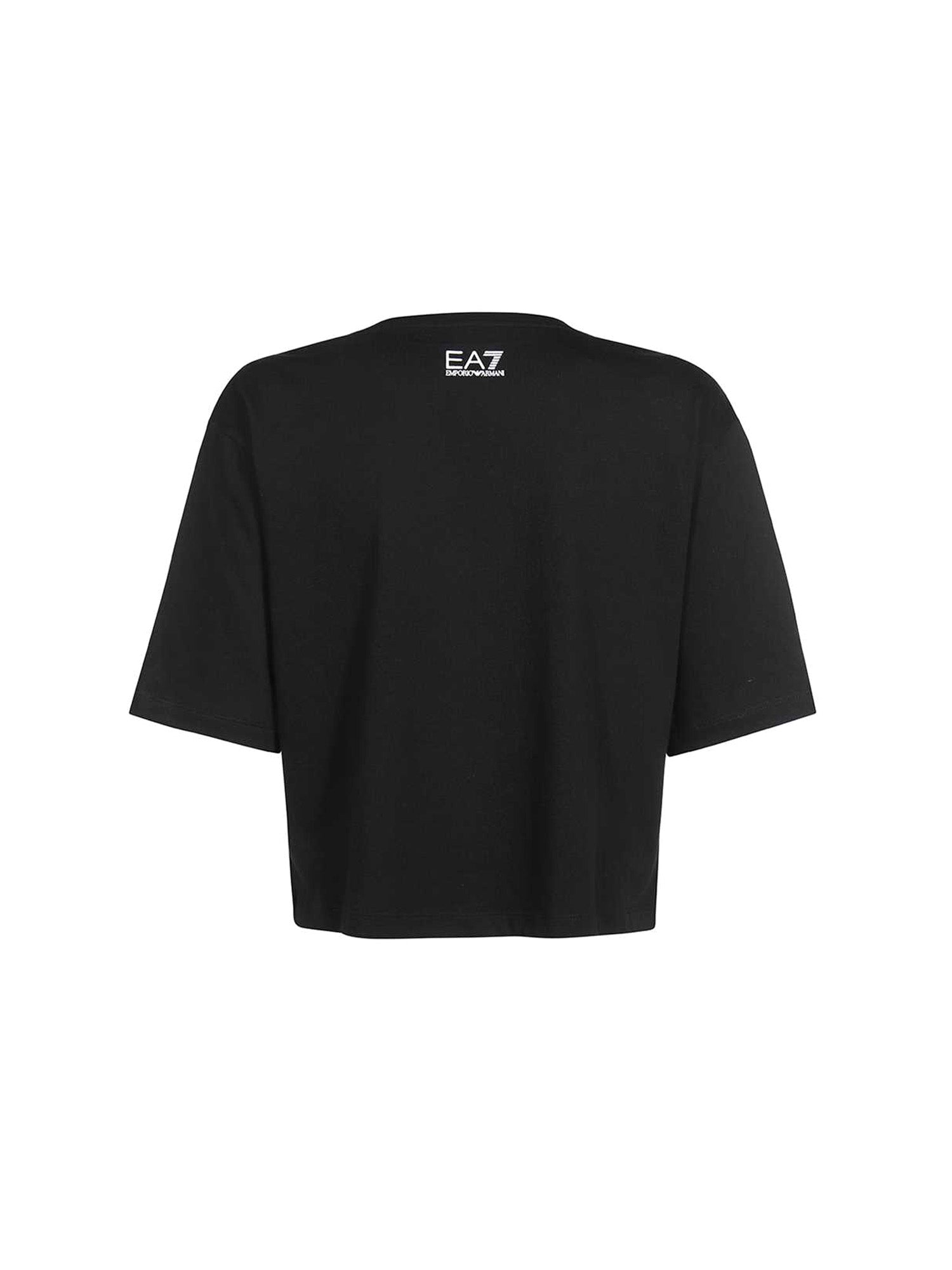 Ea7 Emporio Armani T-shirt Donna | 3LTT39 TJFJZ