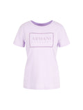 Armani Exchange T-shirt Donna | 3DYT59 YJ3RZ