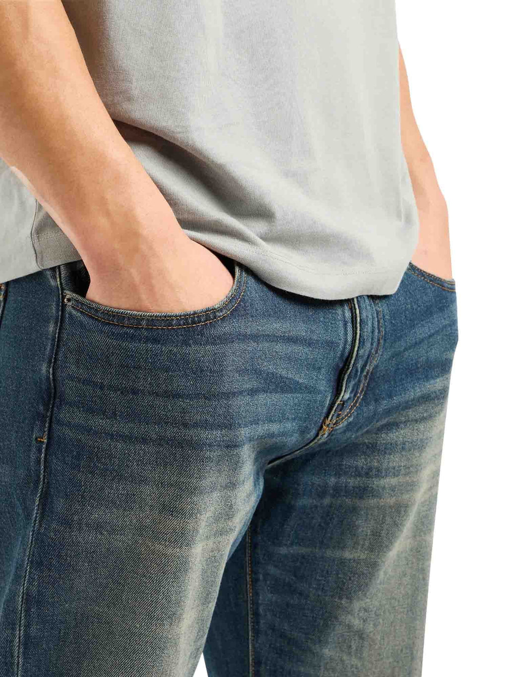Armani Exchange Jeans Uomo | 3DZJ16 Z1UZZ