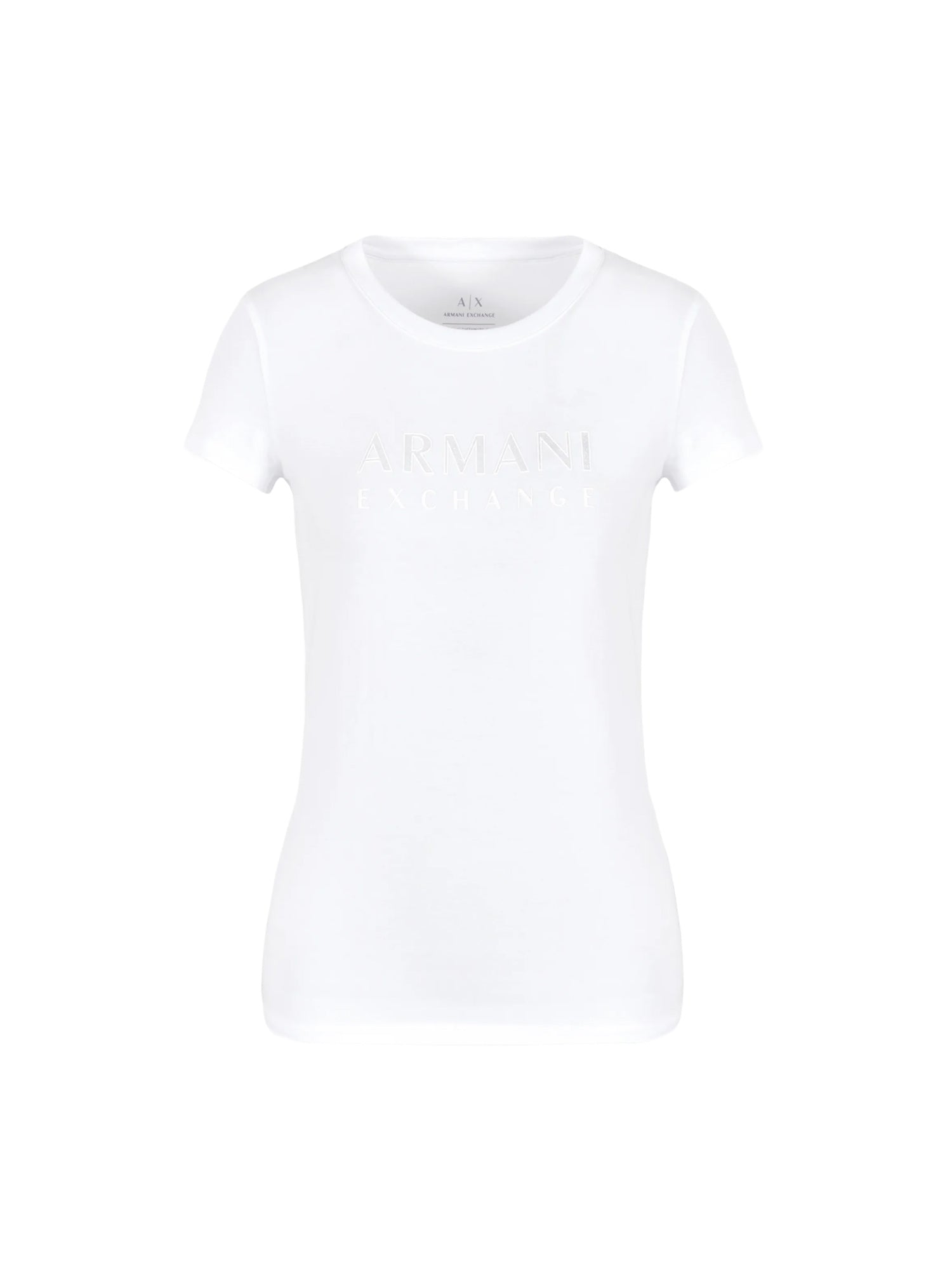 Armani Exchange T-shirt Donna | 3DYT48 YJETZ
