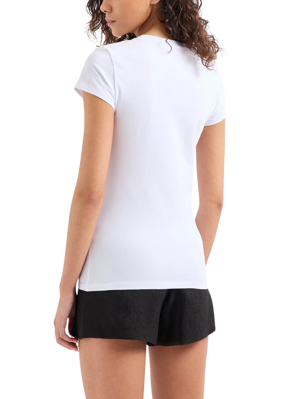 Armani Exchange T-shirt Donna | 3DYT48 YJETZ