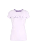 Armani Exchange T-shirt Donna | 3DYT48 YJETZ
