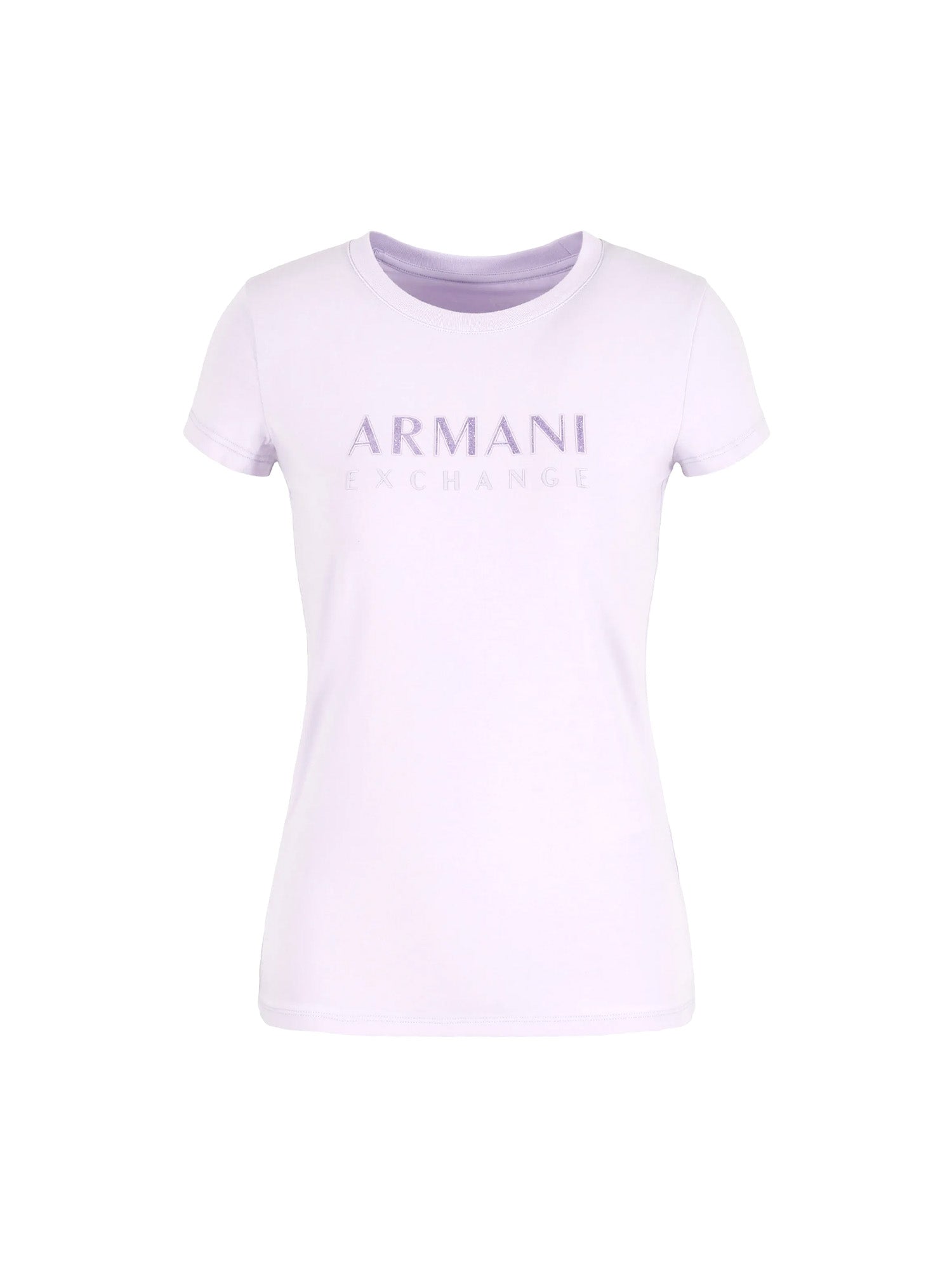 Armani Exchange T-shirt Donna | 3DYT48 YJETZ