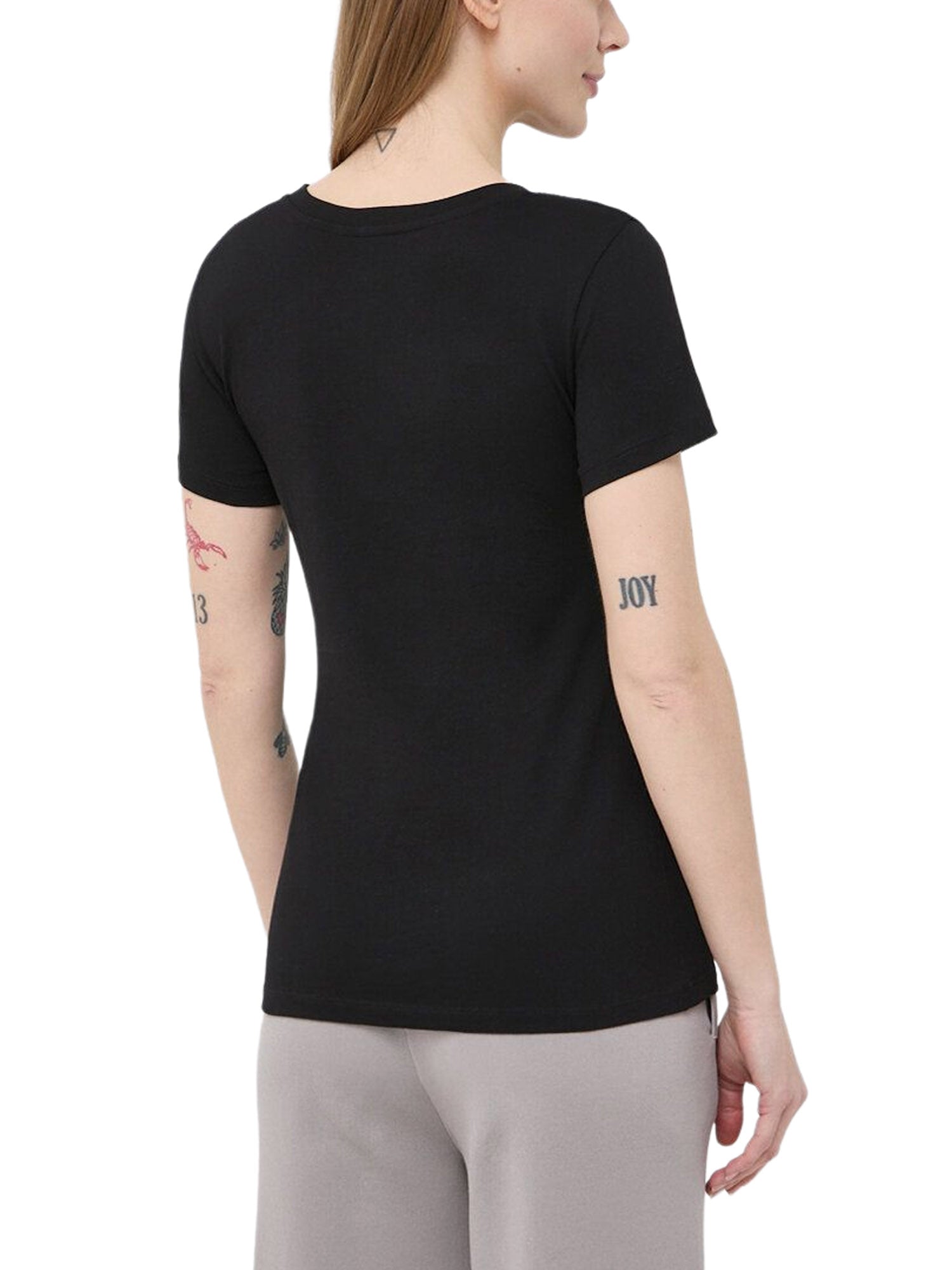 Armani Exchange T-shirt Donna | 3DYT59 YJ3RZ