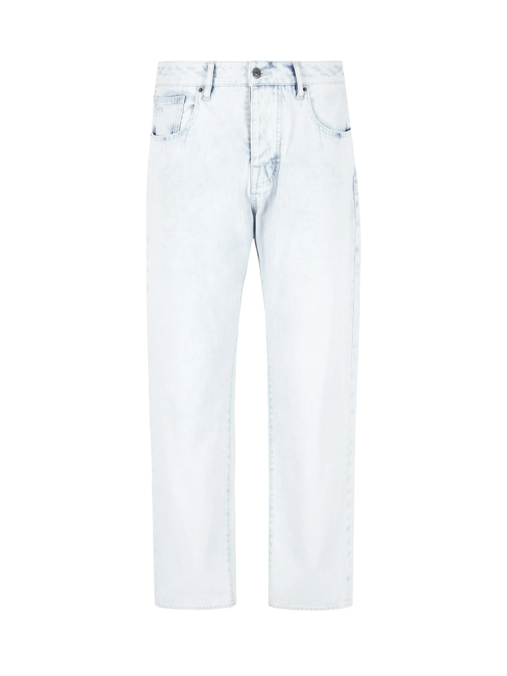 Armani Exchange Jeans Uomo | 3DZJ82 Z1UVZ