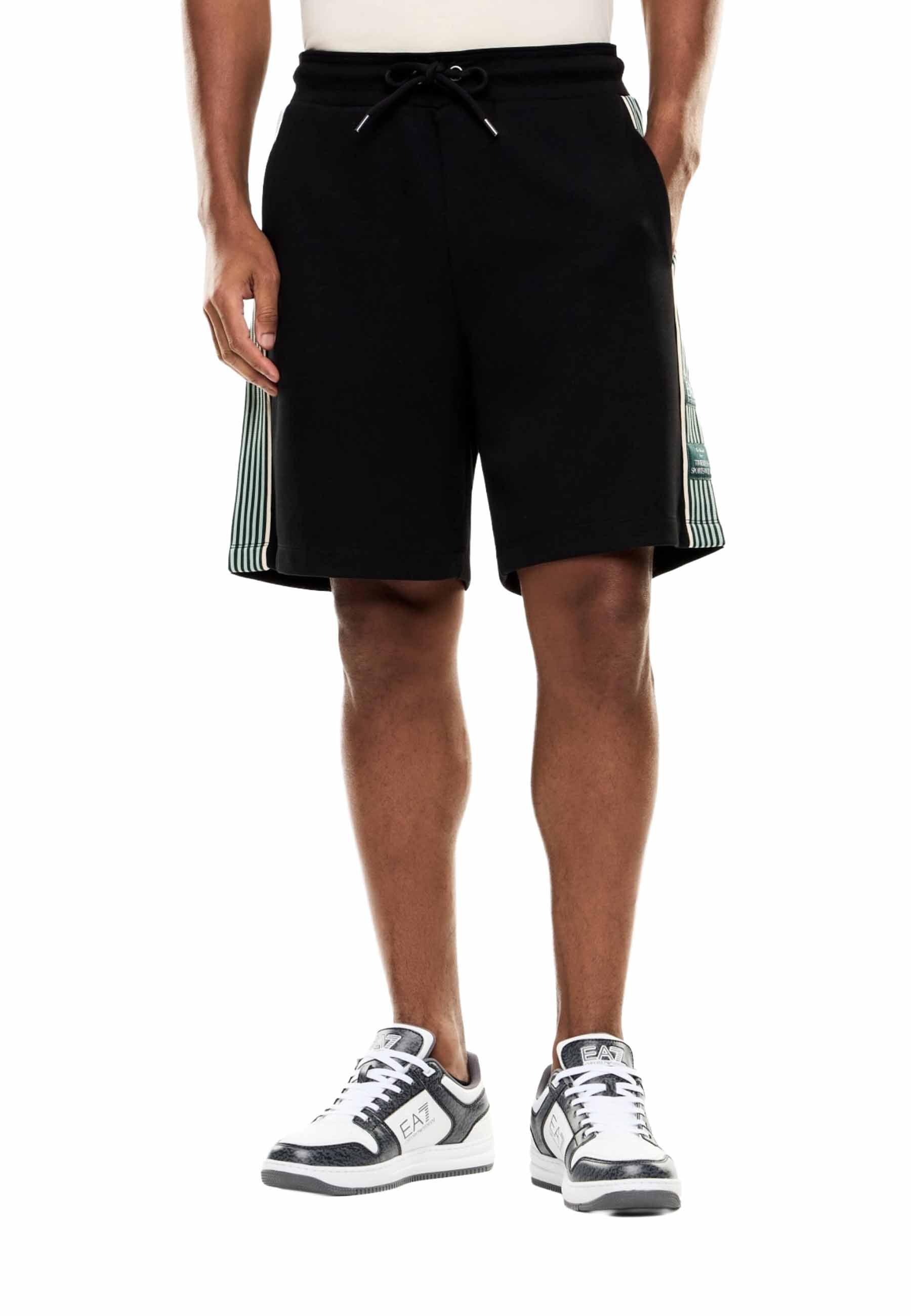 Ea7 Emporio Armani Bermuda Uomo | 7M001501 AF12660