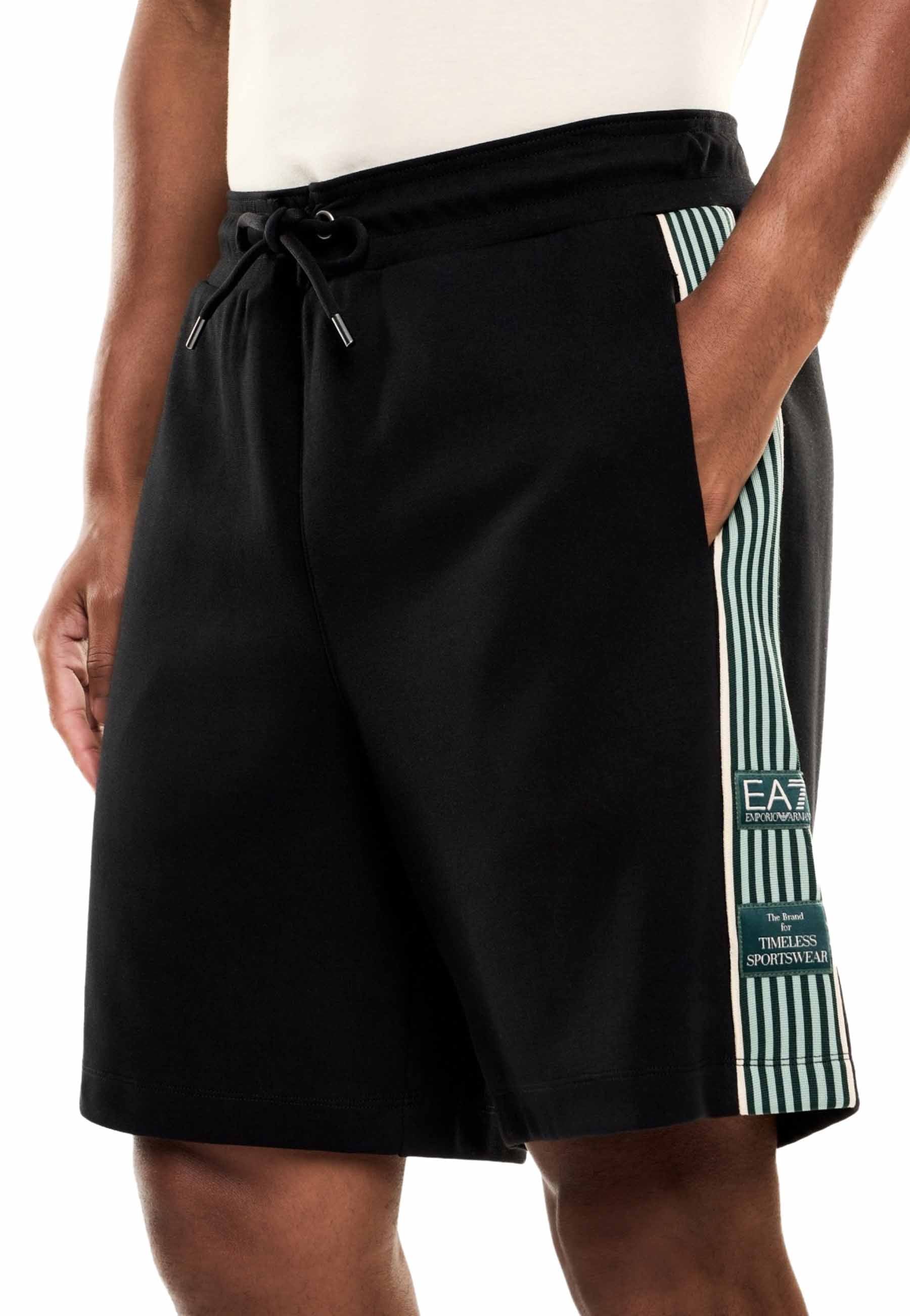 Ea7 Emporio Armani Bermuda Uomo | 7M001501 AF12660