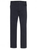 Armani J45 Slim Fit Navy Trouser